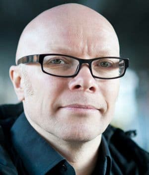 Øyvind Ihlen er professor ved Institutt for medier og kommunikasjon ved Universitet i Oslo.