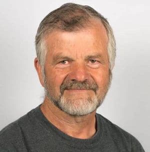 Torgeir Nygård, seniorforsker ved Norsk institutt for naturforskning (NINA).