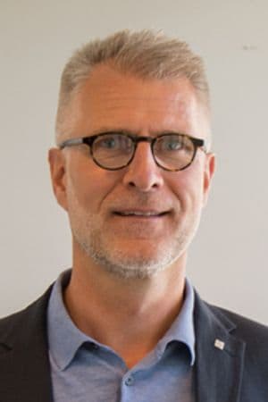Per Arne Holman er analysesjef ved Lovisenberg Diakonale sykehus og stipendiat ved avdeling for helseledelse og helseøkonomi på Universitetet i Oslo