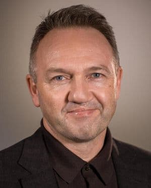Bjarte Askeland, professor ved juridisk fakultet ved UiB.